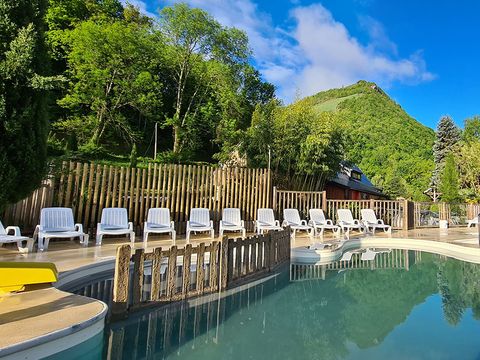 Camping La Forêt - Camping Hautes-Pyrénées - Image N°4